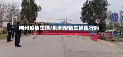 荆州疫情车辆/荆州疫情车辆限行吗-第1张图片
