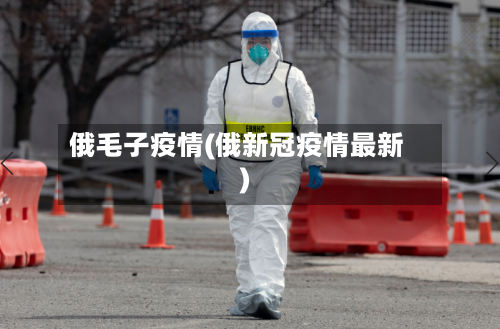 俄毛子疫情(俄新冠疫情最新)-第3张图片