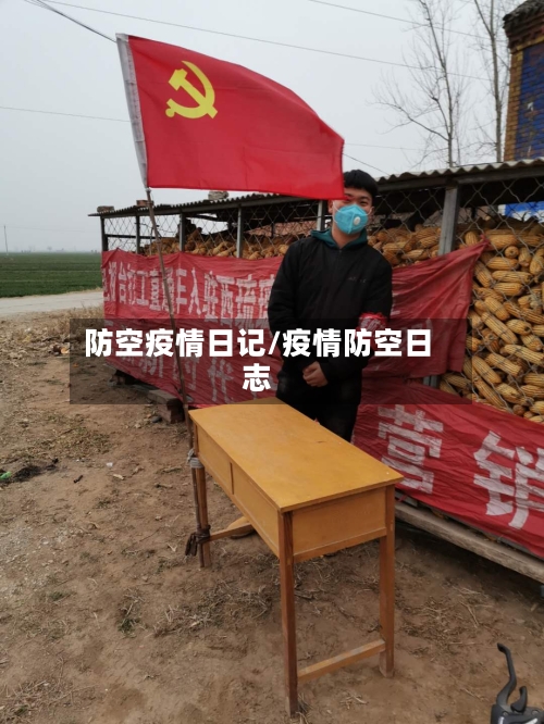 防空疫情日记/疫情防空日志-第1张图片