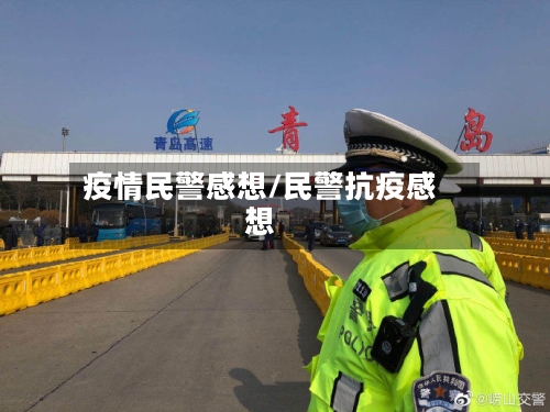 疫情民警感想/民警抗疫感想-第2张图片