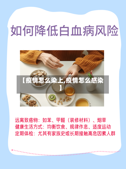 【疫情怎么染上,疫情怎么感染】-第1张图片