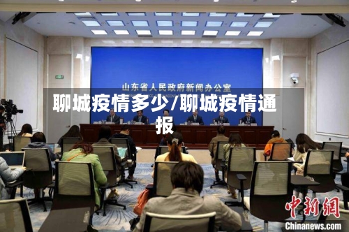 聊城疫情多少/聊城疫情通报-第2张图片