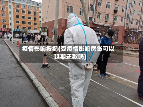 疫情影响按揭(受疫情影响房贷可以延期还款吗)-第3张图片
