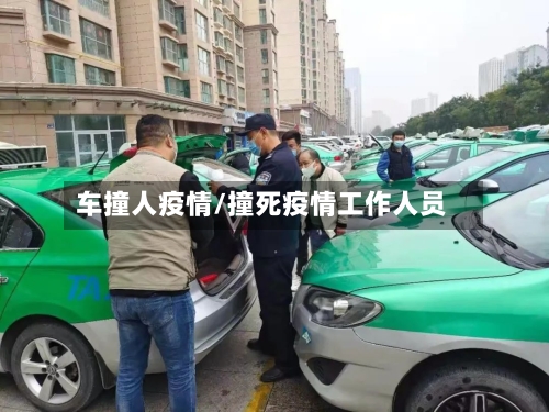 车撞人疫情/撞死疫情工作人员-第1张图片