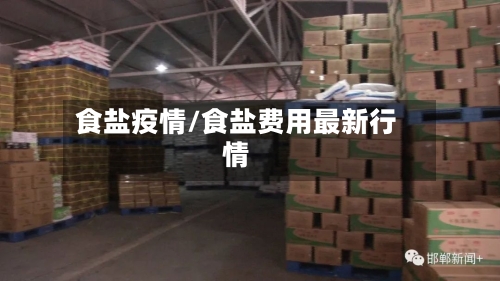 食盐疫情/食盐费用最新行情-第1张图片