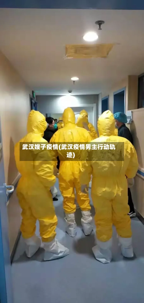 武汉嫂子疫情(武汉疫情男主行动轨迹)-第2张图片