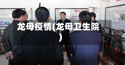 龙母疫情(龙母卫生院)-第3张图片