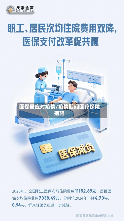 医保局应对疫情/疫情期间医疗保障措施-第2张图片