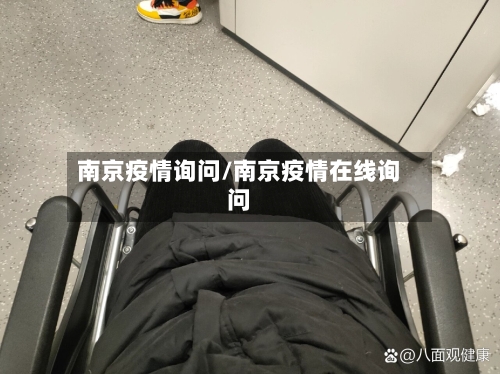 南京疫情询问/南京疫情在线询问-第2张图片