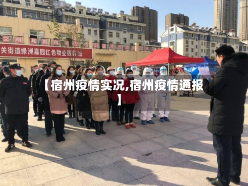 【宿州疫情实况,宿州疫情通报】-第1张图片