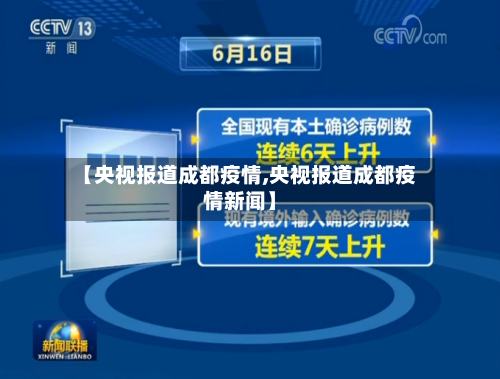 【央视报道成都疫情,央视报道成都疫情新闻】-第2张图片
