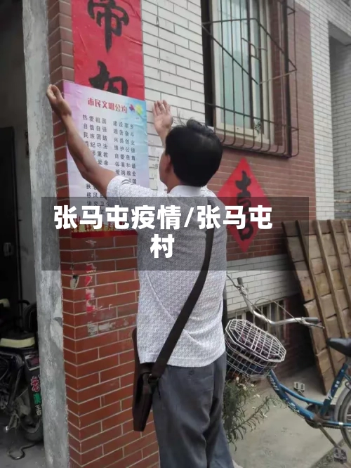 张马屯疫情/张马屯村-第3张图片
