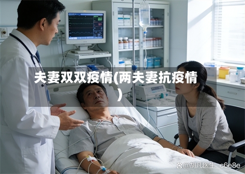 夫妻双双疫情(两夫妻抗疫情)-第2张图片