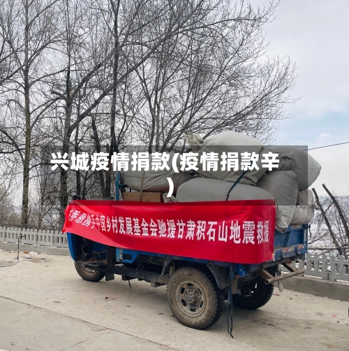 兴城疫情捐款(疫情捐款辛)-第2张图片