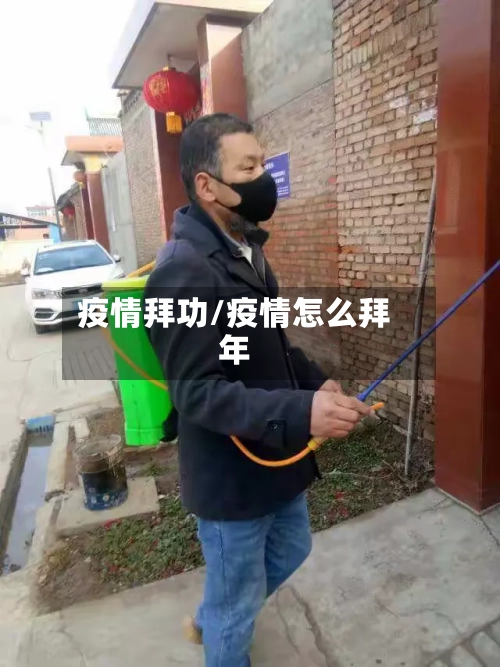 疫情拜功/疫情怎么拜年-第1张图片