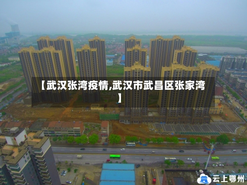 【武汉张湾疫情,武汉市武昌区张家湾】-第1张图片