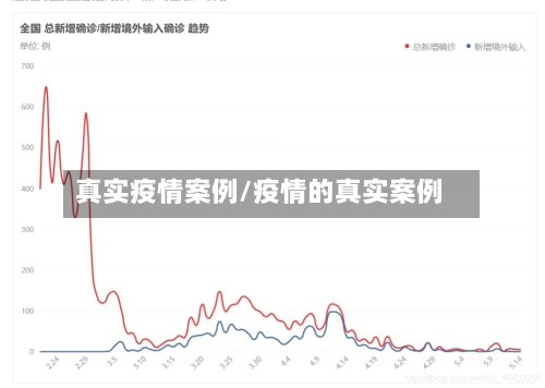 真实疫情案例/疫情的真实案例-第1张图片
