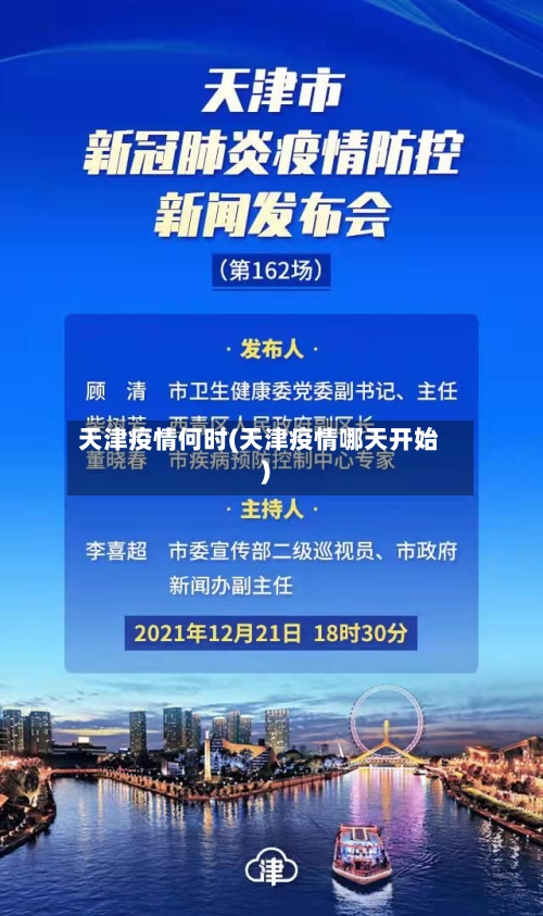 天津疫情何时(天津疫情哪天开始)-第3张图片