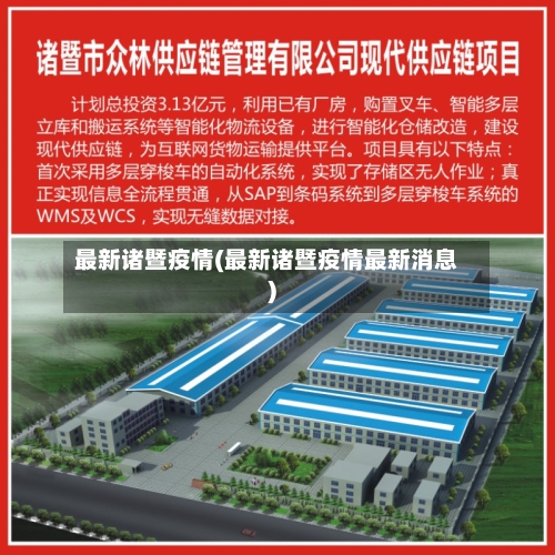 最新诸暨疫情(最新诸暨疫情最新消息)-第1张图片