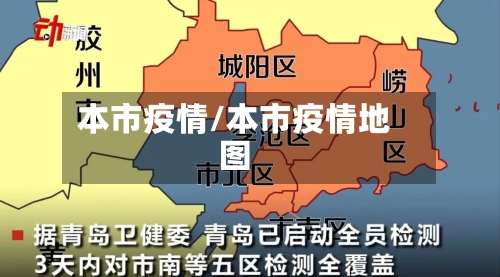 本市疫情/本市疫情地图-第3张图片