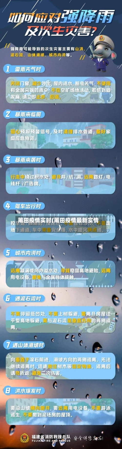 莆田疫情实时(莆田疫情最新实情)-第2张图片
