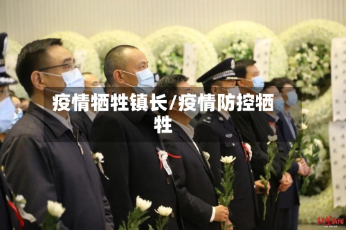 疫情牺牲镇长/疫情防控牺牲-第1张图片