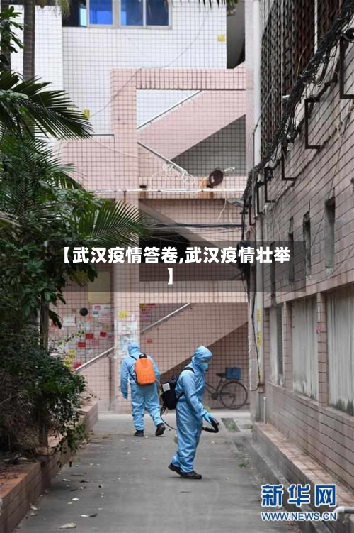 【武汉疫情答卷,武汉疫情壮举】-第3张图片