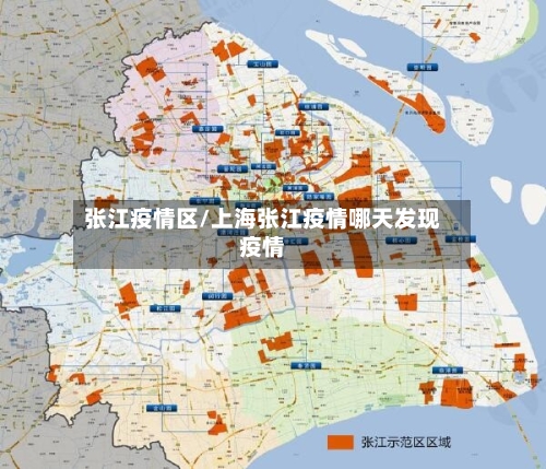 张江疫情区/上海张江疫情哪天发现疫情-第2张图片