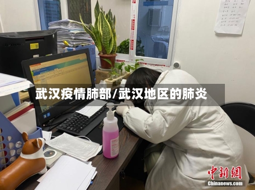 武汉疫情肺部/武汉地区的肺炎-第3张图片