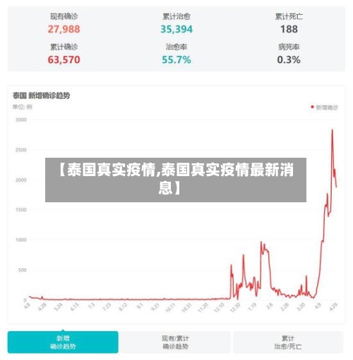 【泰国真实疫情,泰国真实疫情最新消息】-第1张图片