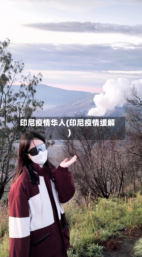 印尼疫情华人(印尼疫情缓解)-第2张图片