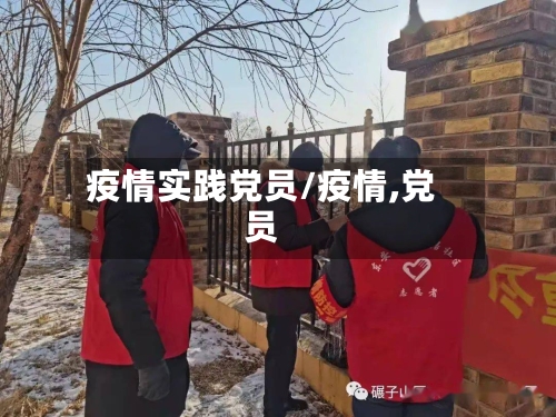 疫情实践党员/疫情,党员-第1张图片