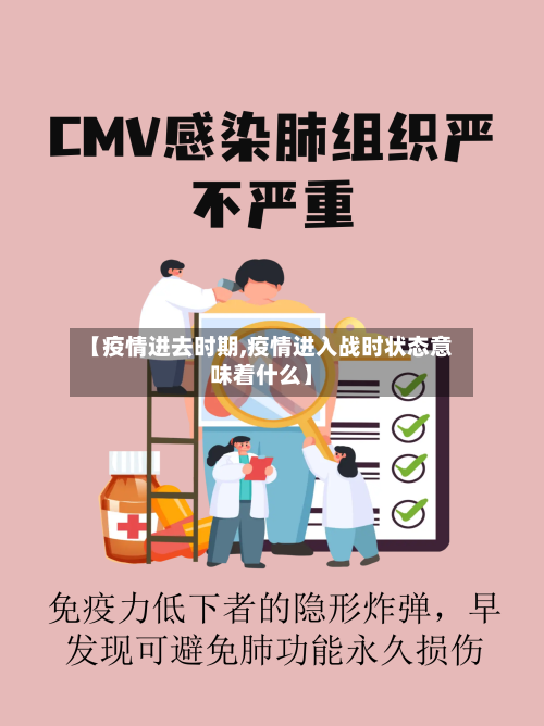 【疫情进去时期,疫情进入战时状态意味着什么】-第2张图片