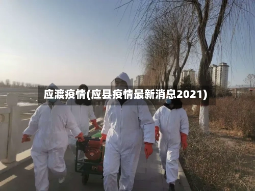 应渡疫情(应县疫情最新消息2021)-第3张图片