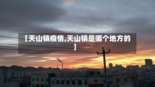【天山镇疫情,天山镇是哪个地方的】-第2张图片