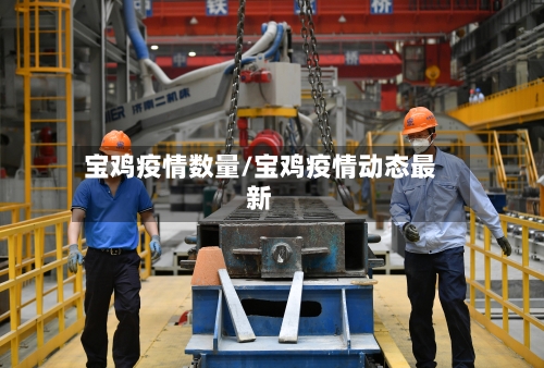 宝鸡疫情数量/宝鸡疫情动态最新-第1张图片