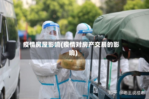 疫情房屋影响(疫情对房产交易的影响)-第1张图片