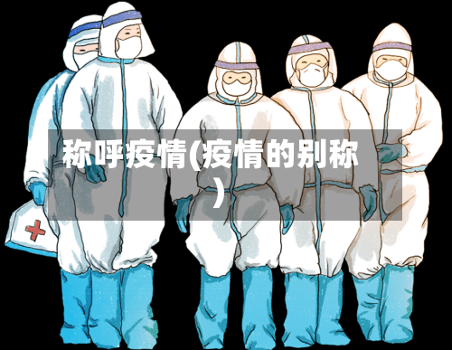 称呼疫情(疫情的别称)-第3张图片