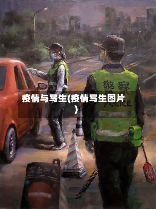 疫情与写生(疫情写生图片)-第2张图片