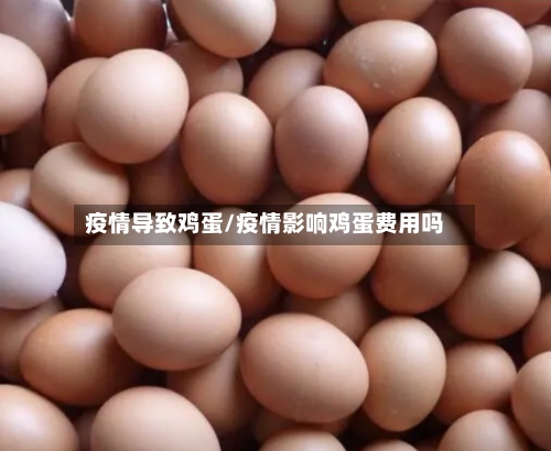 疫情导致鸡蛋/疫情影响鸡蛋费用吗-第1张图片