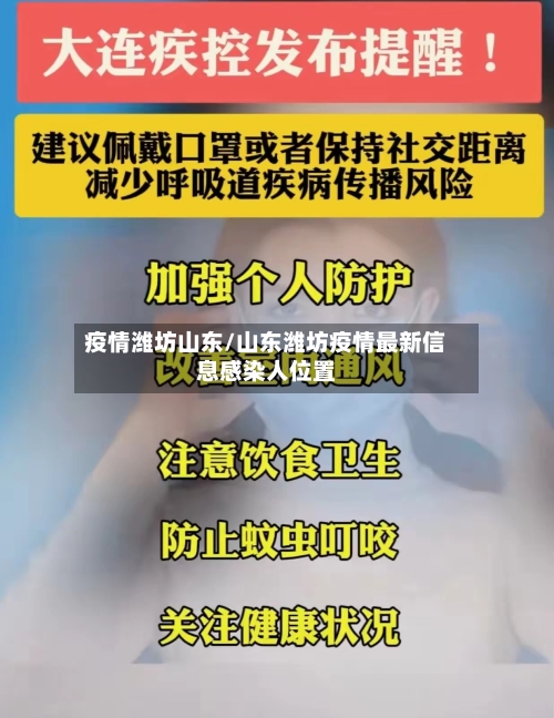 疫情潍坊山东/山东潍坊疫情最新信息感染人位置-第1张图片