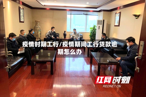 疫情时期工行/疫情期间工行贷款逾期怎么办-第2张图片