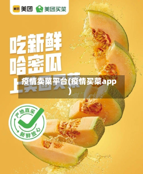 疫情卖菜平台(疫情买菜app)-第2张图片