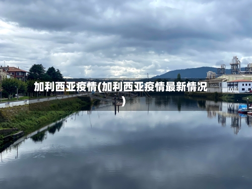 加利西亚疫情(加利西亚疫情最新情况)-第2张图片