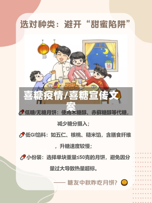 喜糖疫情/喜糖宣传文案-第2张图片