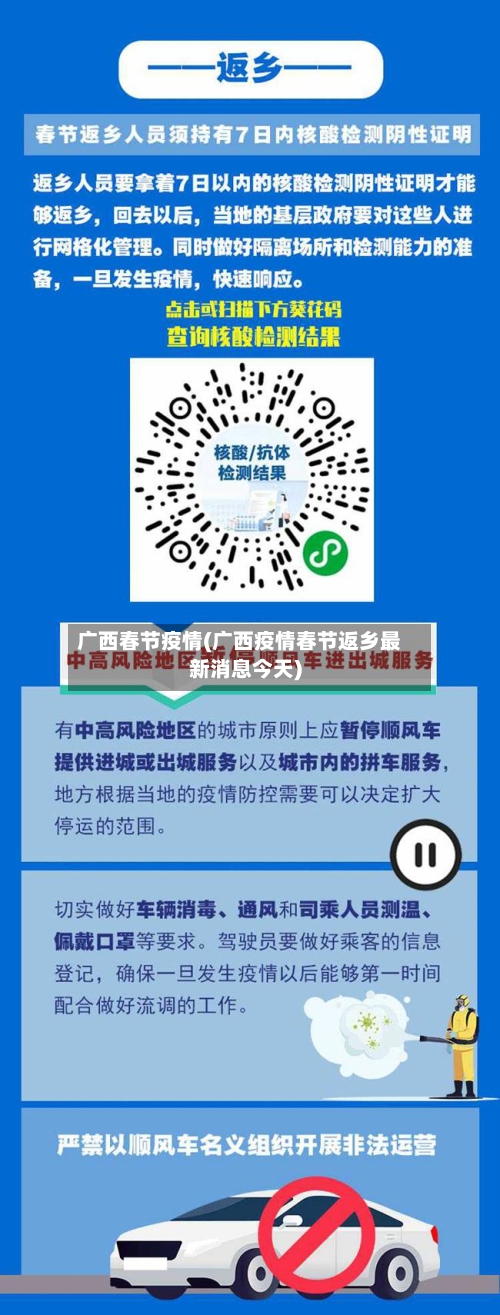 广西春节疫情(广西疫情春节返乡最新消息今天)-第2张图片