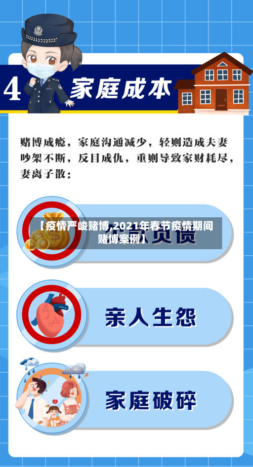 【疫情严峻赌博,2021年春节疫情期间赌博案例】-第2张图片