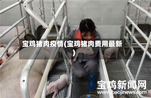 宝鸡猪肉疫情(宝鸡猪肉费用最新)-第1张图片
