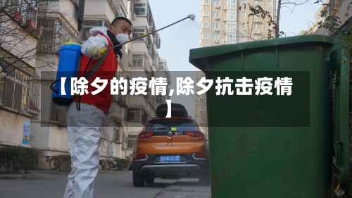 【除夕的疫情,除夕抗击疫情】-第3张图片