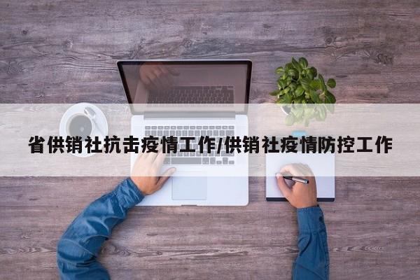 省供销社抗击疫情工作/供销社疫情防控工作